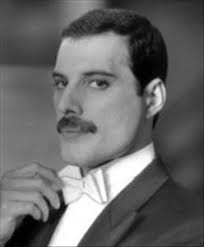 Profile for R.I.P freddie mercury