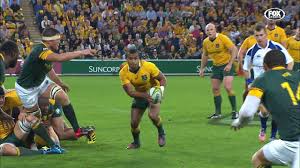 Sanzaar continues to work with its stakeholders on the remaining … The Rugby Championship 2016 Rd 3 Australia V South Africa Youtube