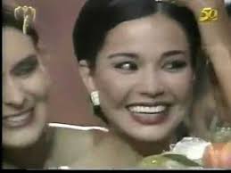 MISS EARTH 2004 pageant