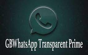 Check spelling or type a new query. Gbwhatsapp Transparent Prime 6 86 Derniere Version 2019