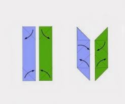 Cara irit bikin interior lebih cantik properti liputan6com. Cara Membuat Bintang Dari Kertas Origami Cilacap Klik