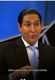 Entrevista clave sobre Estados Unidos y el mundo musulmán