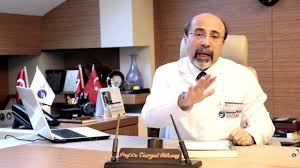 Prof Dr Turgut Goksoy Felc Inme Hastaligi Tedavisi Nasil Yapilir Youtube