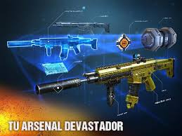 Blackout para android última versión gratis. Modern Combat 5 Apk Mod V5 8 6d God Mode Descargar Hack 2021