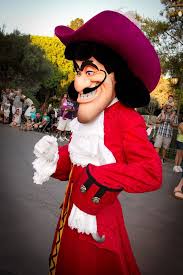 Mickey S Soundsational Parade Captain Hook Captain Hook Captain Hook Disney Disney Villains