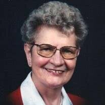 Marguerite (Marge) M. Olsen Obituary