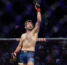 Beneil dariush insists he isn't hunting bonuses, but with the names he's looking to face next, another. Beneil Dariush Biography Facts Net Worth Record Ranking Nationality Religion Ufc Mma Age Wiki Height Family Wife Flag Knockout Career Factmandu
