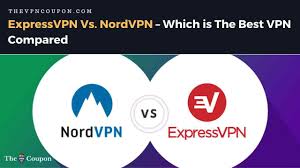 Expressvpn Vs Nordvpn Which Is The Best Vpn Compared In 2020