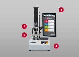 ASTM D790 Flexure Testing of Plastics | Instron