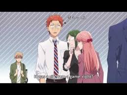 Narumi Is Hirotaka S First Love Wotakoi Love Is Hard For Otaku Episode 11 Hd Youtube In 2020 Hard To Love Otaku Anime