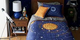 Planets, stars, spaceships, and any. Space Themed Bedroom Crate Kids