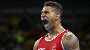 Obviously, yoka does not have his eye on boxing at the moment. Report Tony Yoka Suspended For Doping Violation Boxing News