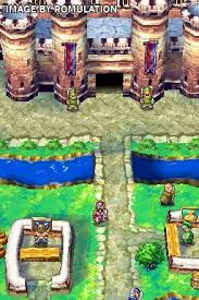 Maybe you would like to learn more about one of these? Dragon Quest Iv Chapters Of The Chosen Usa Nintendo Ds Nds Rom Download Romulation