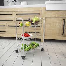 When the time comes to throw out those old plastic takeout containers and sort through your cluttered pantry, we've got you (and your food) covered. 12 X 10 Inch Set Of 4 Undershelf Wire Storage Organizer With Hooks For Kitchen Pantry Cabinet Closet Office Decorrack 4 Under Shelf Basket Hanging Undershelf Basket Storage Rack Food Storage Kitchen