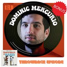 Making Movies is Hard