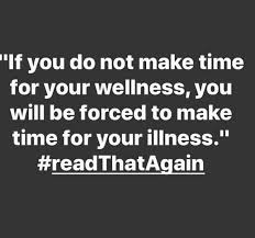 This Is So True Your Health Is So Important And Should Be A Priority In Your Life A Little Care Each Day Go Inspirational Quotes Words Inspirational Words