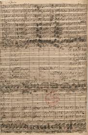 List Of Bach Cantatas Wikipedia Recitativo b s continuo wenn du mir nicht den coffee lässt, so sollst du auf kein hochzeitfest, auch nicht spazierengehn. list of bach cantatas wikipedia