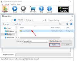 The free plan will help you recover the weak password, while the paid plan will help you recover the strong password. How To Unlock Zip File Without Password