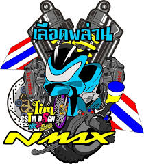 Pecinta Motor Thailand Yg Mau Bkin Baju Komunitas Satuannya Merapat Thailook Babylookstyle Betahousematicshop Sumedan Desain Logo Desain Desain Stiker