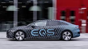 New mercedes eqs price and release date. Terungkap Desain Mewah Mercedes Eqs 2022 Foto Gooto Com