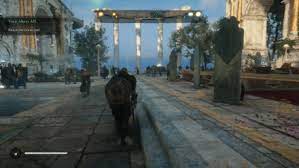View Above All Walkthrough Tyr Thor Or Freyja Assassin S Creed Valhalla Game8