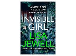 Lisa jewell books in order. Best Crime And Thriller Novels Of 2020 That You Won T Be Able To Put Down The Independent