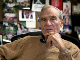 Karl Eller, former Circle K CEO and UA alumnus, dies at 90