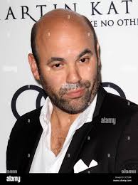 Martin gomez hi-res stock photography and images