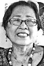 Felisa Carson Obituary (1940