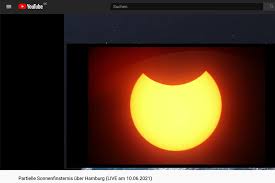 Haben sie schon einmal eine totale sonnenfinsternis live erlebt? Ijkqwt22cbvcvm