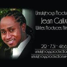 Patrick Calixte's Instagram, Twitter & Facebook