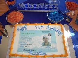 Booked my 40th birthday celebrations, did goofy games. Boy S 16 Birthday Ideas