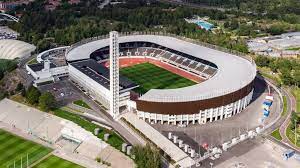 United states olympic trials (track and field). Helsinki Olympic Stadium Wikipedia