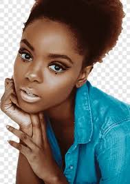 Fan Casting Ashleigh Murray as Loretta Walker in The Vanishing Half
