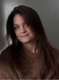 Karine N'Guyen Van Tham-The Fibery