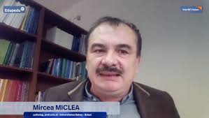 Check spelling or type a new query. Video Mircea Miclea Despre Profilul De Formare Al Profesorului Èi Cele Trei Categorii De CompetenÈe Profesorii La Examenul De Gradul I Ar Putea SÄ FacÄ O LecÈie Multimedia In Locul Unui Text