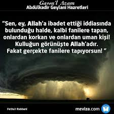 Zermide Tunckol Adli Kullanicinin Gavsu L Azam Panosundaki Pin Ilham Verici Sozler Guzel Soz Ozlu Sozler