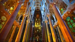 We did not find results for: Don T Miss Going Inside Sagrada Familia Barcelona S Beloved Cathedral