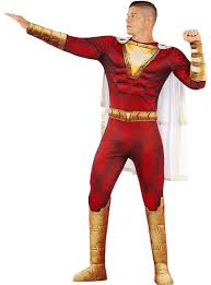 Shazam will name your song in seconds. Offizielles Shazam Kostum Mit 24h Versand Funidelia