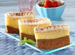 Kali ini, kamu bisa membuat brownies cokelat tanpa kandungan susu dan telur yang cocok untuk vegan. 4 Resep Brownies Kukus Yang Bisa Dibuat Di Rumah Ada Brownies Kukus Keju Dan Brownies Kukus Ubi Cokelat Semua Halaman Bobo