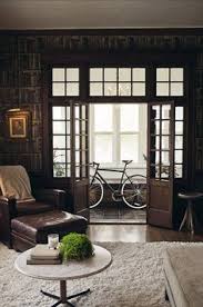 The wall is purple and there's a yellow column. Dizzy Blondes Dizzy Blondes Profile Pinterest