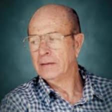 Obituary information for Joe Clifford "Slim" Shannon