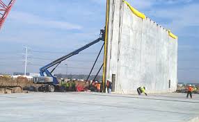 Maybe you would like to learn more about one of these? Tilt Up Projects Tilt Up Concrete Association