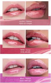 Ultimate Lip Gloss Ranking | 50+ Glosses Swatched! - The Newbury Girl