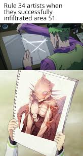 Pin By Vlad Tepe On Funny Anime Memes Jojo Memes Funny Memes