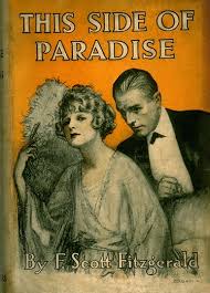 The project gutenberg ebook of this side of paradise, by f. This Side Of Paradise Wikipedia