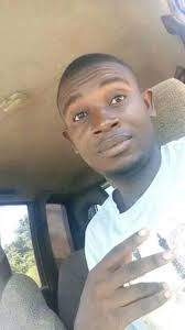 Mavangu Pedro Makana