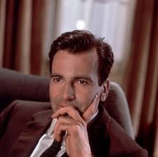 Filmografie Maximilian Schell