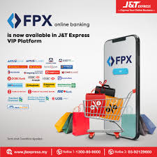 Cash, cheque, money order, interac/emt: Fpx Online Payment Is Now J T Express Malaysia Facebook
