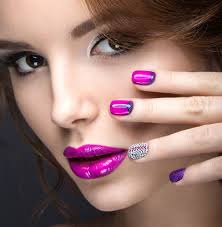 · online nail technician certification & certificate program info. Online Nail Tech School Train In Acrylic Nail Art Manicures More